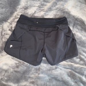 ivivva shorts